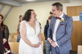 Hochzeiten: 2025 Sabrina & Stefan – Docu ©Franziska Reichel Fotografien 