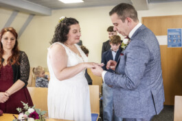 Hochzeiten: 2025 Sabrina & Stefan – Docu ©Franziska Reichel Fotografien 