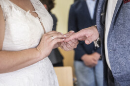 Hochzeiten: 2025 Sabrina & Stefan – Docu ©Franziska Reichel Fotografien 