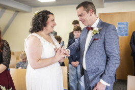 Hochzeiten: 2025 Sabrina & Stefan – Docu ©Franziska Reichel Fotografien 