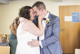 Hochzeiten: 2025 Sabrina & Stefan – Docu ©Franziska Reichel Fotografien 