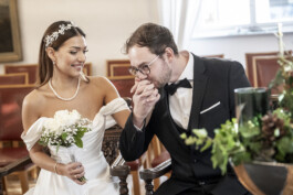 Hochzeiten: 2025 Cagle & Michael – Docu ©Franziska Reichel Fotografien 