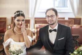 Hochzeiten: 2025 Cagle & Michael – Docu ©Franziska Reichel Fotografien 