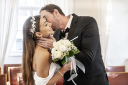 Hochzeiten: 2025 Cagle & Michael – Docu ©Franziska Reichel Fotografien 