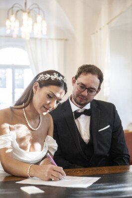 Hochzeiten: 2025 Cagle & Michael – Docu ©Franziska Reichel Fotografien 