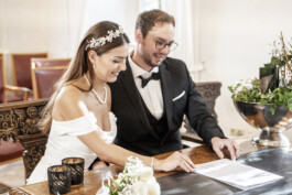 Hochzeiten: 2025 Cagle & Michael – Docu ©Franziska Reichel Fotografien 