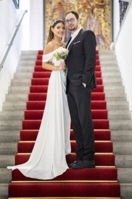 Hochzeiten: 2025 Cagle & Michael – Session ©Franziska Reichel Fotografien 