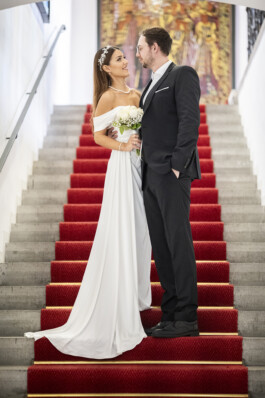 Hochzeiten: 2025 Cagle & Michael – Session ©Franziska Reichel Fotografien 