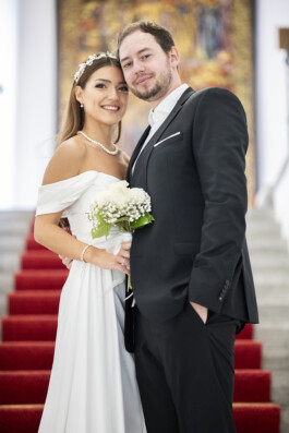 Hochzeiten: 2025 Cagle & Michael – Session ©Franziska Reichel Fotografien 