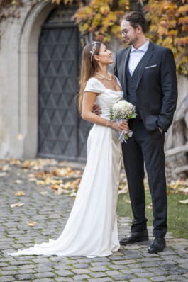 Hochzeiten: 2025 Cagle & Michael – Session ©Franziska Reichel Fotografien 