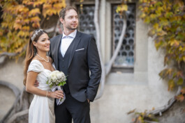 Hochzeiten: 2025 Cagle & Michael – Session ©Franziska Reichel Fotografien 