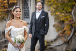 Hochzeiten: 2025 Cagle & Michael – Session ©Franziska Reichel Fotografien 