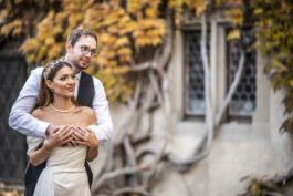 Hochzeiten: 2025 Cagle & Michael – Session ©Franziska Reichel Fotografien 