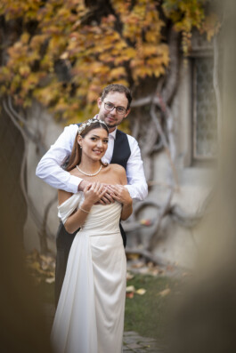 Hochzeiten: 2025 Cagle & Michael – Session ©Franziska Reichel Fotografien 