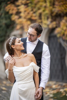 Hochzeiten: 2025 Cagle & Michael – Session ©Franziska Reichel Fotografien 