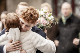 Hochzeien: 2025 Hannah & Joey – Docu ©Franziska Reichel Fotografien 