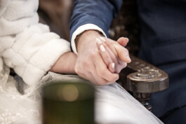 Hochzeien: 2025 Hannah & Joey – Docu ©Franziska Reichel Fotografien 