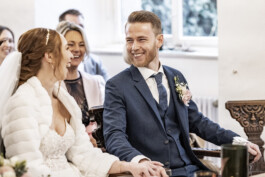 Hochzeien: 2025 Hannah & Joey – Docu ©Franziska Reichel Fotografien 