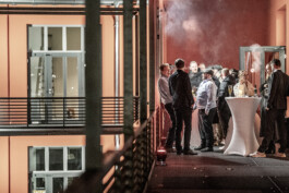 Hochzeien: 2025 Hannah & Joey – Docu ©Franziska Reichel Fotografien 