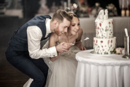 Hochzeien: 2025 Hannah & Joey – Docu ©Franziska Reichel Fotografien 