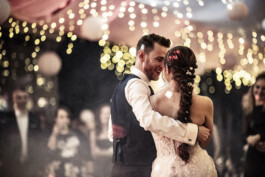 Hochzeien: 2025 Hannah & Joey – Docu ©Franziska Reichel Fotografien 