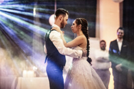 Hochzeien: 2025 Hannah & Joey – Docu ©Franziska Reichel Fotografien 