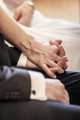 Hochzeiten: 2026 Chris & Phillip – Docu ©Franziska Reichel Fotografien 