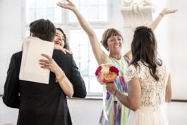 Hochzeiten: 2026 Chris & Phillip – Docu ©Franziska Reichel Fotografien 