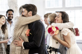 Hochzeiten: 2026 Chris & Phillip – Docu ©Franziska Reichel Fotografien 