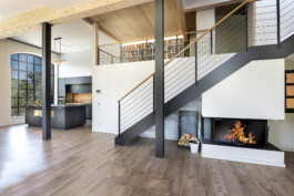 Architektur: 2023 Wangen ©Franziska Reichel Fotografien 