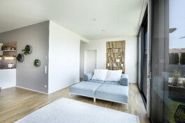 Architektur: 2023 Wangen ©Franziska Reichel Fotografien 