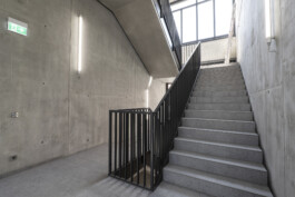 Architektur: 2023 Wangen ©Franziska Reichel Fotografien 