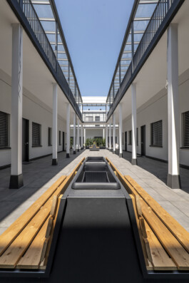 Architektur: 2023 Wangen ©Franziska Reichel Fotografien 