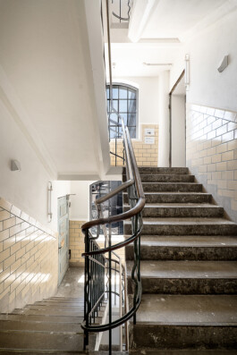 Architektur: 2023 Wangen ©Franziska Reichel Fotografien 