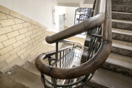 Architektur: 2023 Wangen ©Franziska Reichel Fotografien 