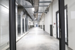Architektur: 2023 Wangen ©Franziska Reichel Fotografien 