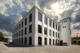 Architektur: 2023 Wangen ©Franziska Reichel Fotografien 