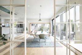 Architektur: 2024 Fischbach ©Franziska Reichel Fotografien 