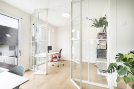 Architektur: 2024 Fischbach ©Franziska Reichel Fotografien 