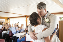 Hochzeiten: 2025 Tobi & Meli – Docu ©Franziska Reichel Fotografien 