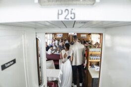 Hochzeiten: 2025 Tobi & Meli – Docu ©Franziska Reichel Fotografien 