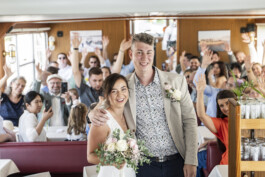 Hochzeiten: 2025 Tobi & Meli – Docu ©Franziska Reichel Fotografien 
