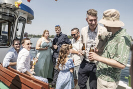 Hochzeiten: 2025 Tobi & Meli – Docu ©Franziska Reichel Fotografien 