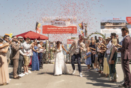 Hochzeiten: 2025 Tobi & Meli – Docu ©Franziska Reichel Fotografien 