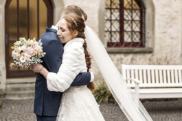 Hochzeien: 2025 Hannah & Joey – Docu ©Franziska Reichel Fotografien 