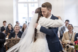 Hochzeien: 2025 Hannah & Joey – Docu ©Franziska Reichel Fotografien 