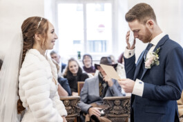 Hochzeien: 2025 Hannah & Joey – Docu ©Franziska Reichel Fotografien 