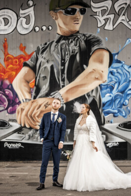 Hochzeiten: 2025 Hannah & Joey – Session ©Franziska Reichel Fotografien 