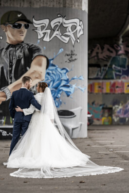 Hochzeiten: 2025 Hannah & Joey – Session ©Franziska Reichel Fotografien 
