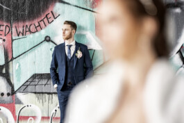 Hochzeiten: 2025 Hannah & Joey – Session ©Franziska Reichel Fotografien 